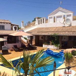 Cueva Romana, Adults Only Cave House Cuevas del Campo Exterior photo