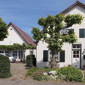 De Slaapmus Bed & Breakfast Boven-Leeuwen Exterior photo