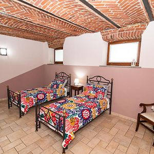 Ostellorto Bed & Breakfast San Martino Canavese Exterior photo