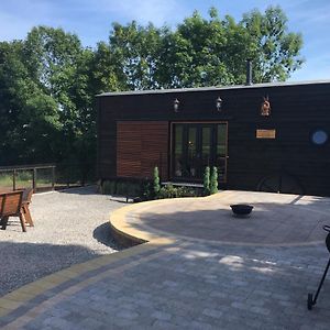 Gorestown Glamping Chalets Drummond Exterior photo