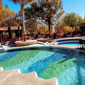 Rancho Labradores Guest House Atotonilco  Exterior photo