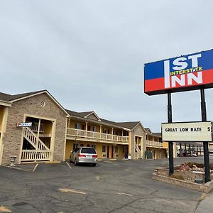 1St Interstate Inn แกรนด์จังค์ชัน Exterior photo