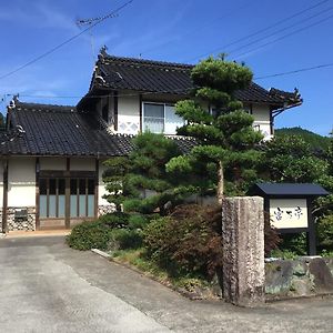 Fuji no 亭 Villa Maniwa Exterior photo