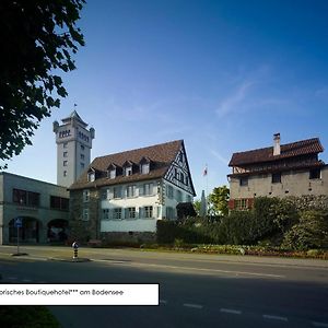 Hotel De Charme Roemerhof อาร์บอน Exterior photo