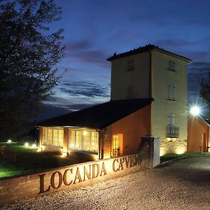 Locanda Ca'Vejo Srl Hotel Megliadino San Vitale Exterior photo