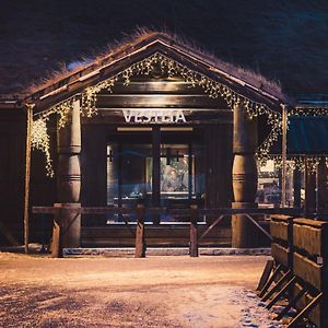 Vestlia Resort ไยโล Exterior photo