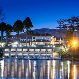 The Lakeside Hotel & Leisure Centre คิลลาโล Exterior photo