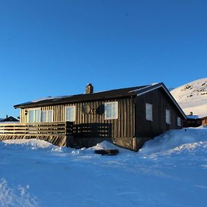 Kjoniksbu - 3 Bedroom Cabin อัล Exterior photo