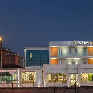 Hotel Testani โฟรซีโนเน Exterior photo