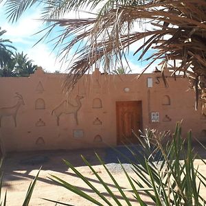 Maison Etoile Du Desert Bed & Breakfast เอท โบคาห์ Exterior photo