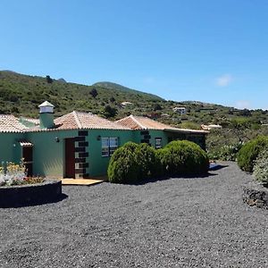 Casa De La Cruz Villa มาโซ Exterior photo