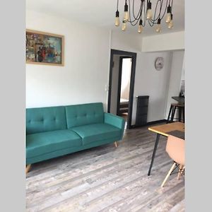 Appart Cosy Basilique Et Carmel Apartment ลีซีเยอ Exterior photo