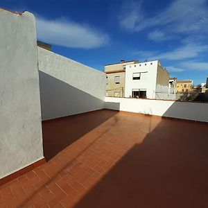 Sant Miquel Apartment บียาฟาเมส Exterior photo