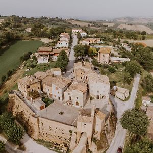 Borgo Loretello Villa Exterior photo