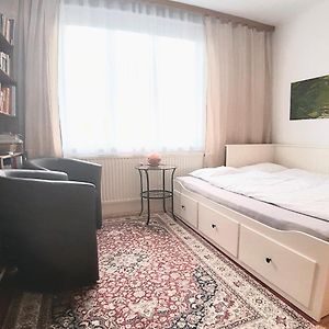 Bedroom@Home Rohrbach-Berg Exterior photo