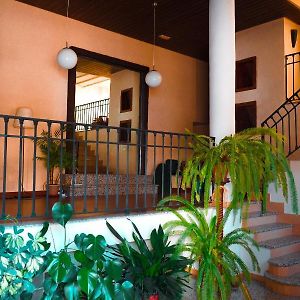 Fabrica De Harina Guest House Las Ventas con Pena Aguilera Exterior photo