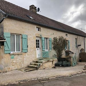 Les Belles Fontaines Villa Bierry-les-Belles-Fontaines Exterior photo