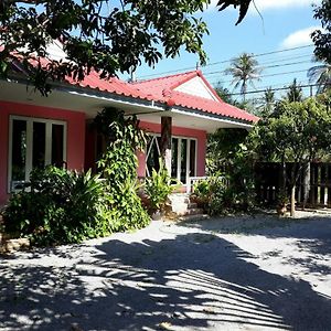 Wansawang Homestay ปราณบุรี Exterior photo