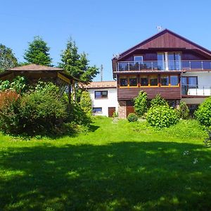 Zacisze Pod Golyska Guest House Bodzentyn Exterior photo