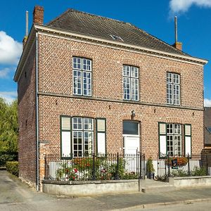 De Oude Brouwerij Villa อาลเตอร์ Exterior photo