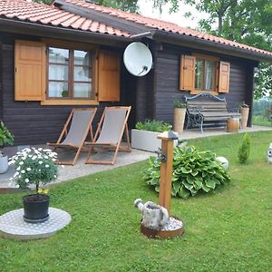 Ferienhaus Andrea Apartment Sankt Johann im Saggautal Exterior photo