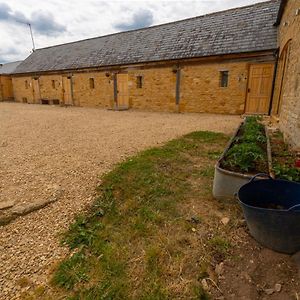 Mill Cottage - Ash Farm Cotswolds Stow-on-the-Wold Exterior photo