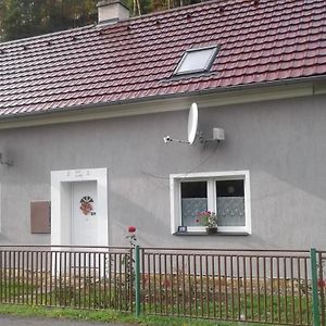 Ceske Svycarsko - Apartman Pro 2-3 Dospele Osoby Guest House Srbska Kamenice Exterior photo