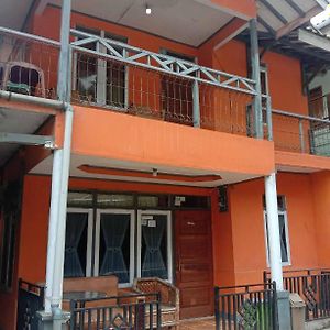 Pondok Orange Ciwidey Villa บันดุง Exterior photo