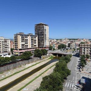 Apg Girona Carme 19 Apartment Exterior photo