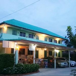 Wiset Sabai Resort Ban Lak Khon Exterior photo
