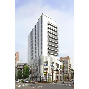 Smile Hotel Shonan ฟูจิซาวะ Exterior photo