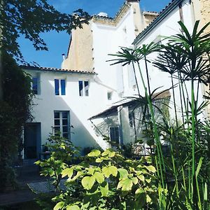 Maison Matejewski Chambre D'Hotes Avec Jardin Hotel เบลย์ Exterior photo