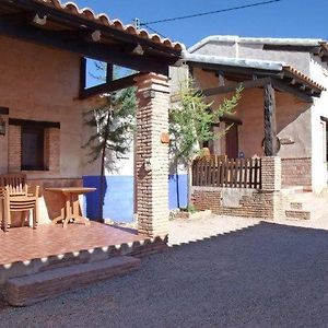 Casas Rurales Lagunas De Ruidera II ออสซา เด มอนเตียล Exterior photo