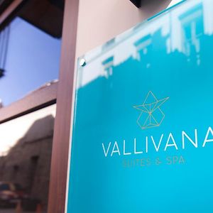 Vallivana Suites โมเรยา Exterior photo