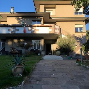 Villa Giulini โร Exterior photo