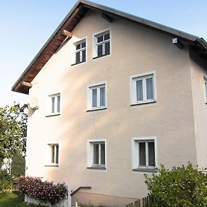 Holiday Home With Garden Near The Forest Arnschwang Exterior photo