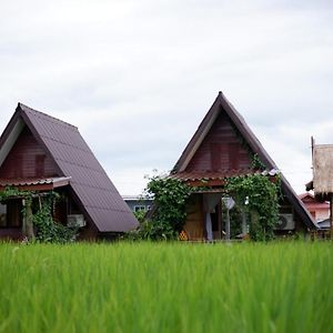 Huean Himbo Apartment เชียงราย Exterior photo