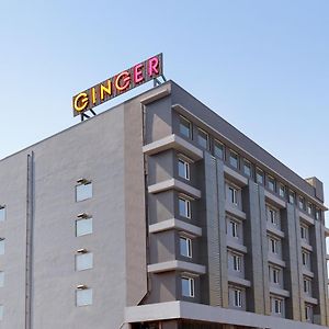 Ginger Vishakhapatnam Gajuwaka Hotel วิสาขปัตนัม Exterior photo