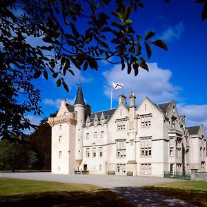 The Laird'S Wing - Brodie Castle Villa ฟอร์เรส Exterior photo