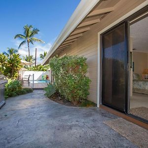 Hale Nani Loa - White Sands Beach Home With Private Pool By Casago Kona ไคลัวโคนา Exterior photo