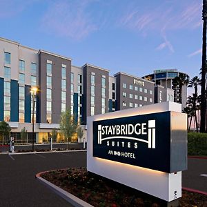 Staybridge Suites - Long Beach Airport, An Ihg Hotel Exterior photo