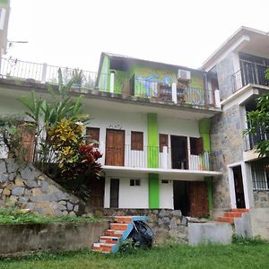 Casa Verde Xilitla By Rotamundos Hotel Exterior photo