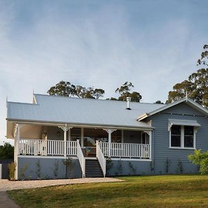 Marysville Luxury Villa Exterior photo