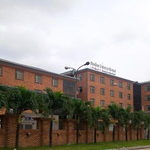 Swiss International Mabisel Port Harcourt Hotel Exterior photo