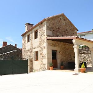 Casal Rivas Villa มูเซีย Exterior photo