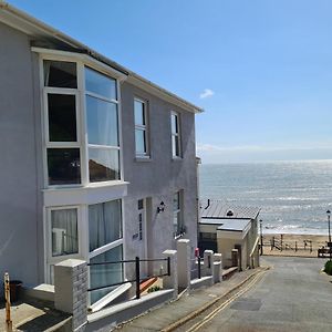 Beautiful Seaside Apartment With Parking เวนท์เนอร์ Exterior photo