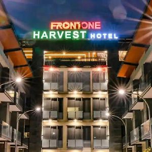 Front One Harvest Hotel โวโนโซโบ Exterior photo