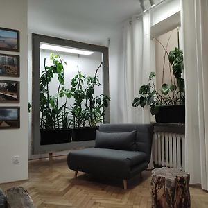 Apartament - Zielone Podlasie เบียวิสตอก Exterior photo