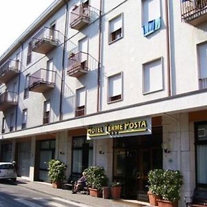 Hotel Terme Posta Padova Hotel Rc12 อาบาโนแตร์เม Exterior photo