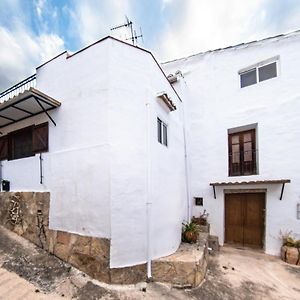 Casa Rural El Castillo ชูลีญา Exterior photo